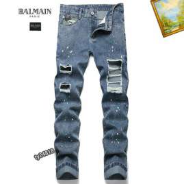 Picture of Balmain Jeans Long _SKUBalmainsz28-3825tx148244